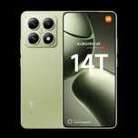 Xiaomi 14T 12/256 GB Lemon Green