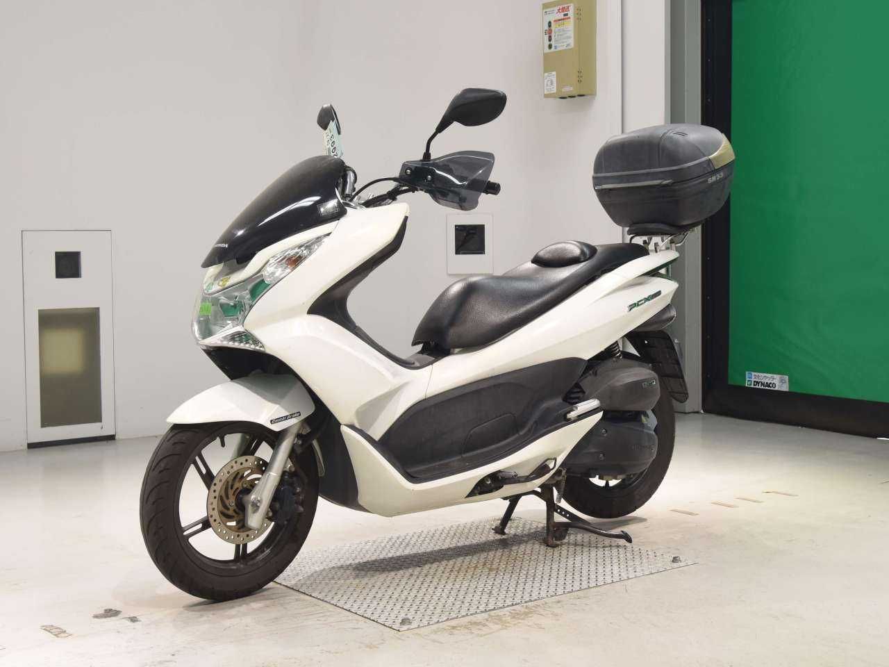 Honda PCX 150 KF12 в АРТМОТО пакет документов и доставка в подарок