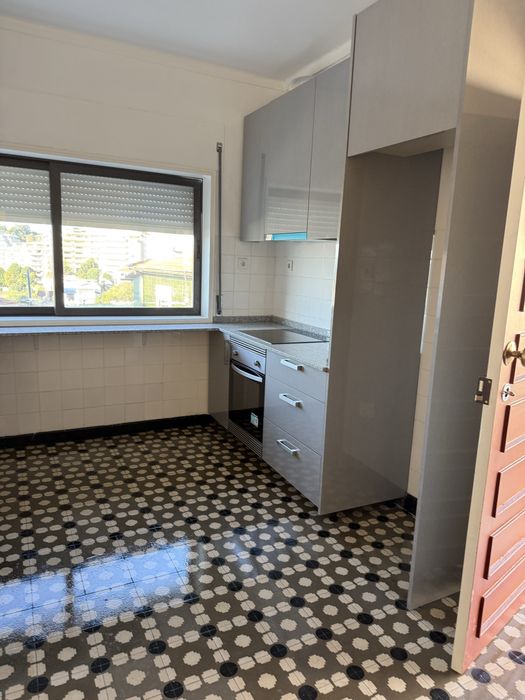 Arrenda-se t3 Oliveira de Azemeis