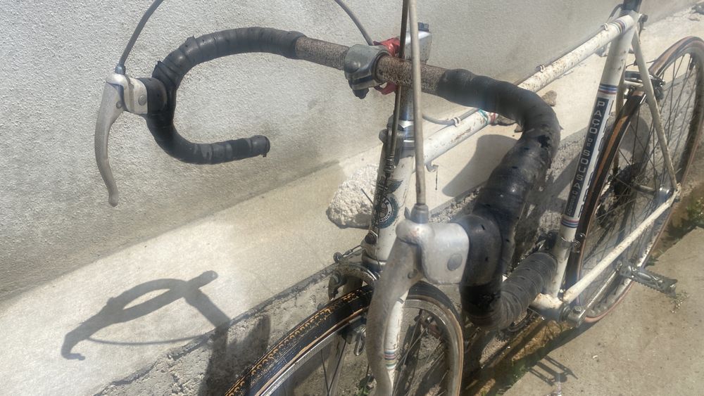 Bicicletas Antigas para recuperar