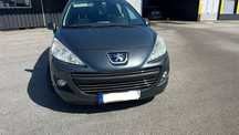 Peugeot 207 SW (2009, 95000 km)