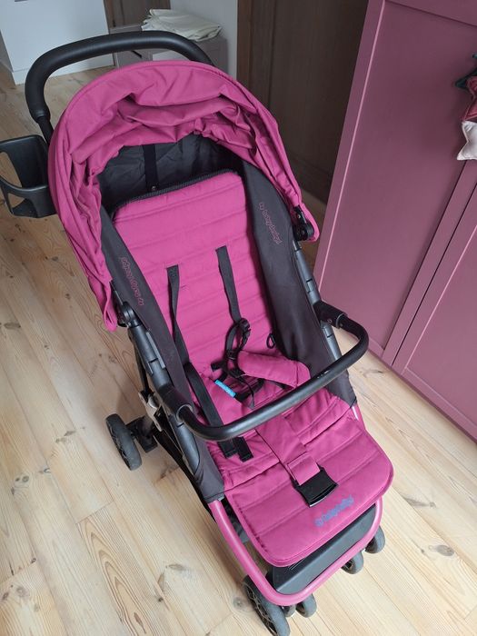 Spacerówka baby design
