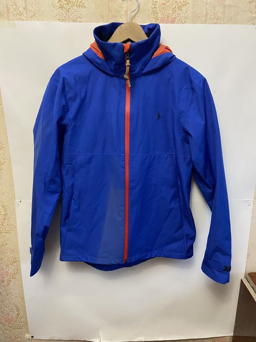 Курточка Poli Ralph Lauren Performance на мембрані, розмір с