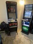 Obudowa automat black horse Apollo HotSpot hot spot silver shark