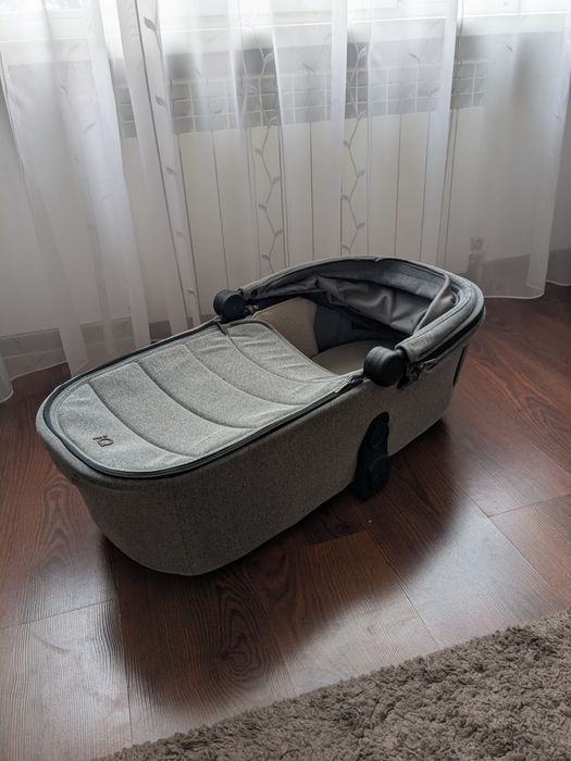 Коляска Anex IQ 3в1