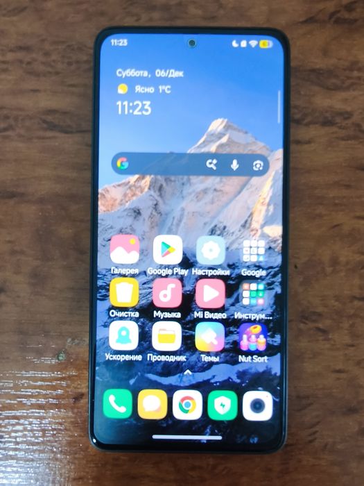 Xiaomi Redmi Note 13
