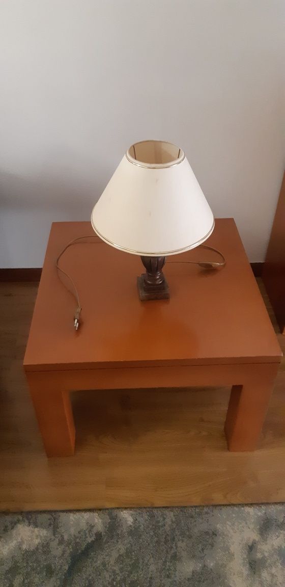 Candeeiro igual a novo