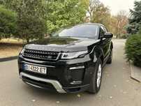 Продам Range Rover Evoque 2017
