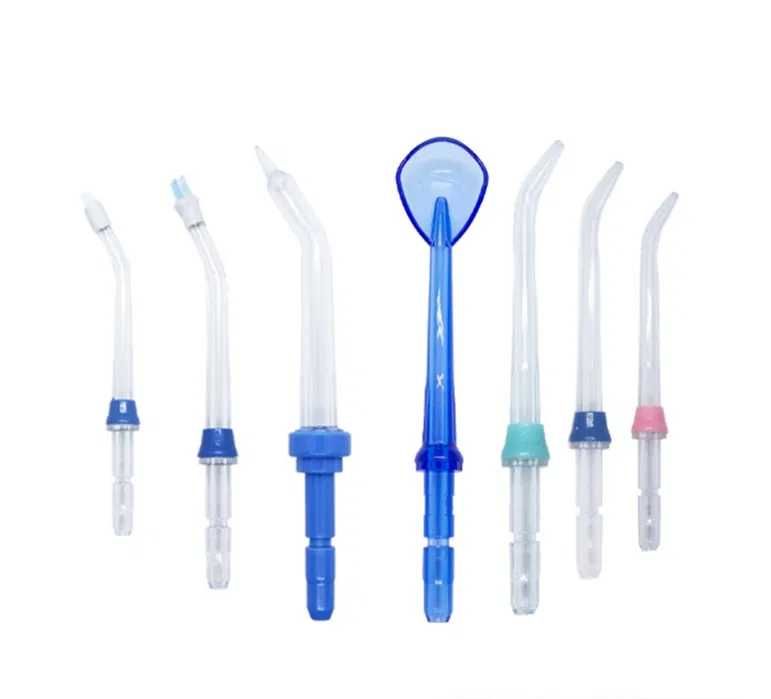 Sistema de Limpeza Oral Profissional