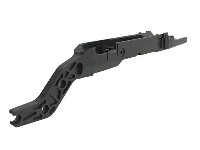 Chassis Magpul Hunter Remington Long Action