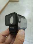 Водонепроницаемый Аквабокс Sony ОРИГИНАЛ fdr X 3000