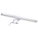 VÅTHULT lampka do łazienki LED