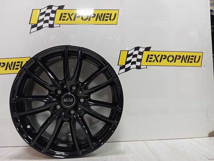 JANTES MINI 5X112 17