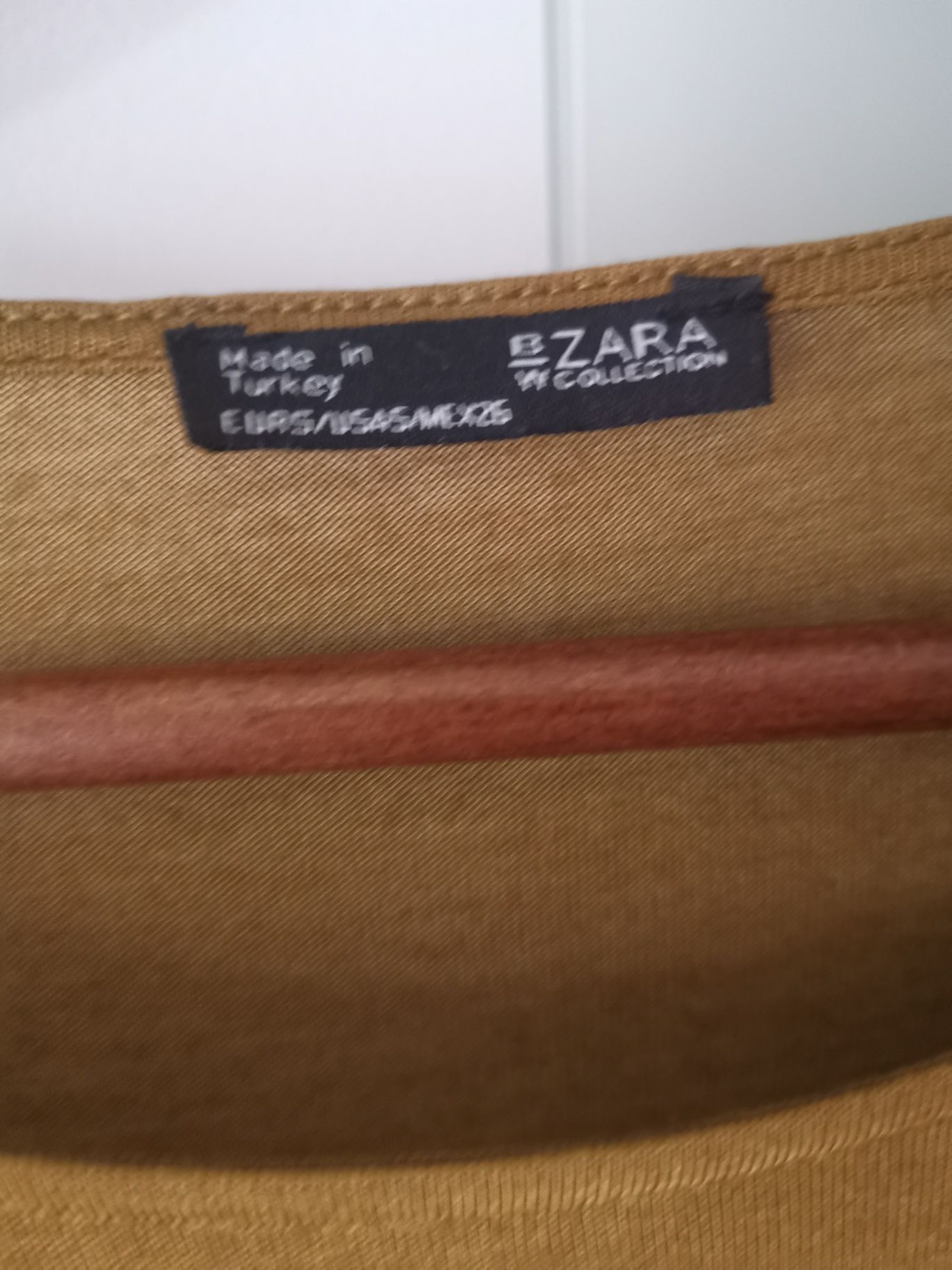Tunika z łańcuszkiem Viskoza