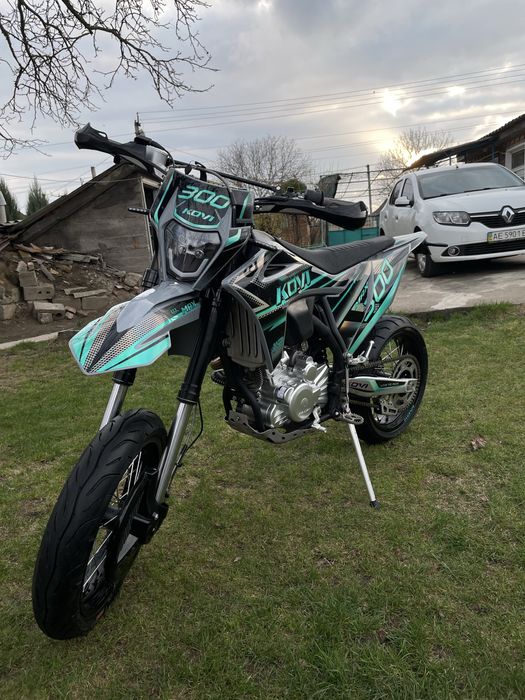 Продам kovi max 300