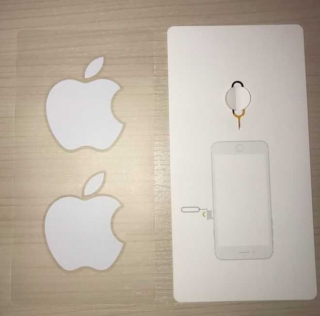 Używany iPhone 7 Plus Black 32 GB + etui pancerne