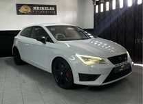 Seat Leon Cupra R 280 Dsg FINANCIAMENTO|CPLP|GARANTIA