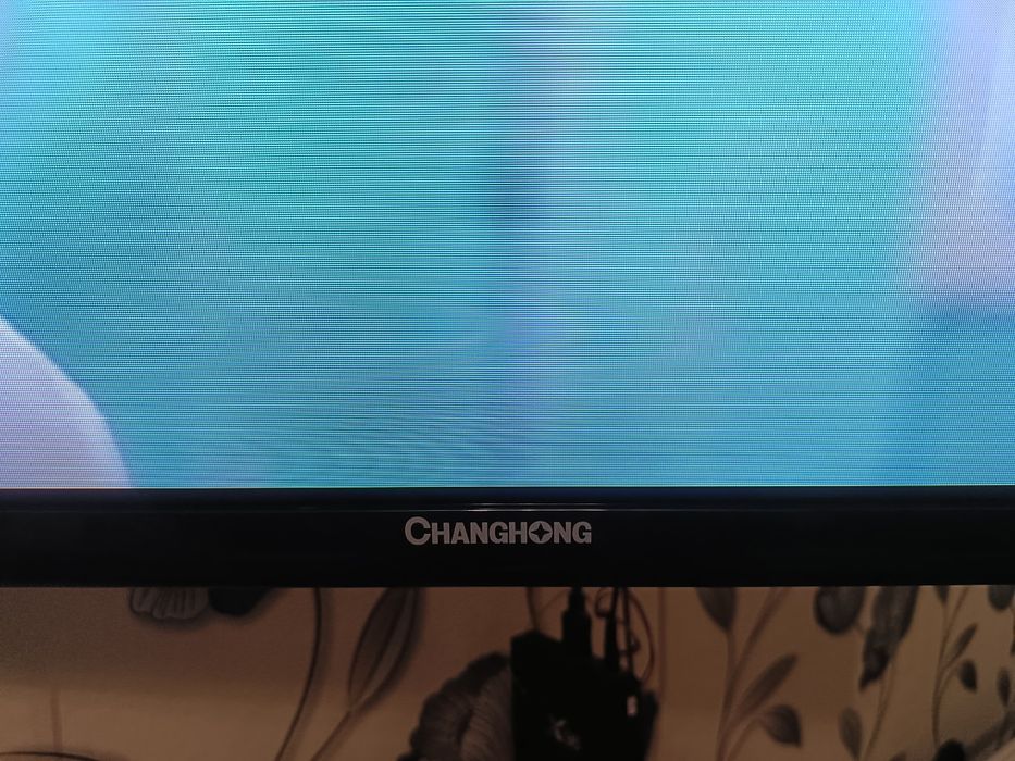 Телевизор Changhong LED32E6300