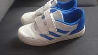 Buty Adidas 39 1/3 chlopięce