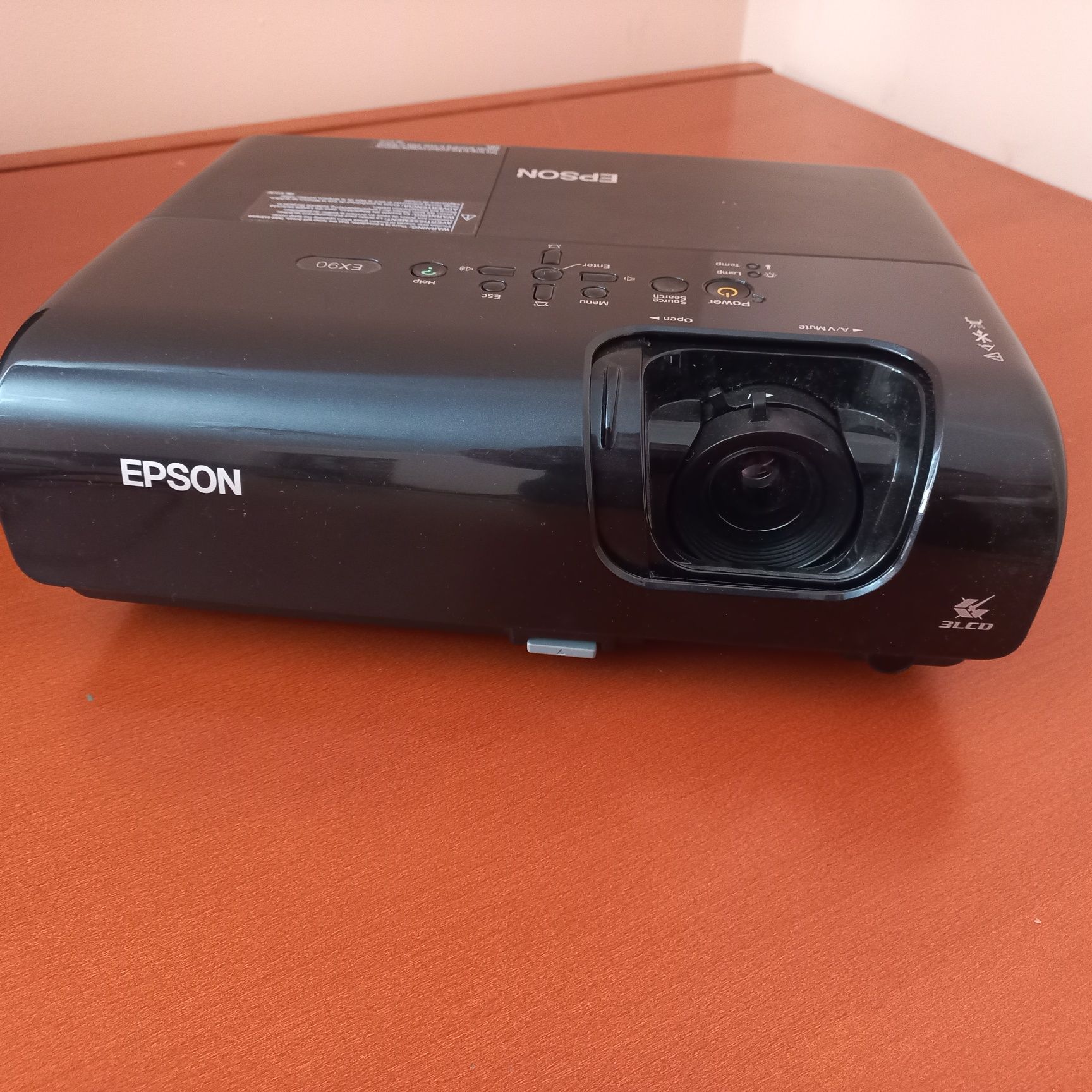 Проектор Epson EX90