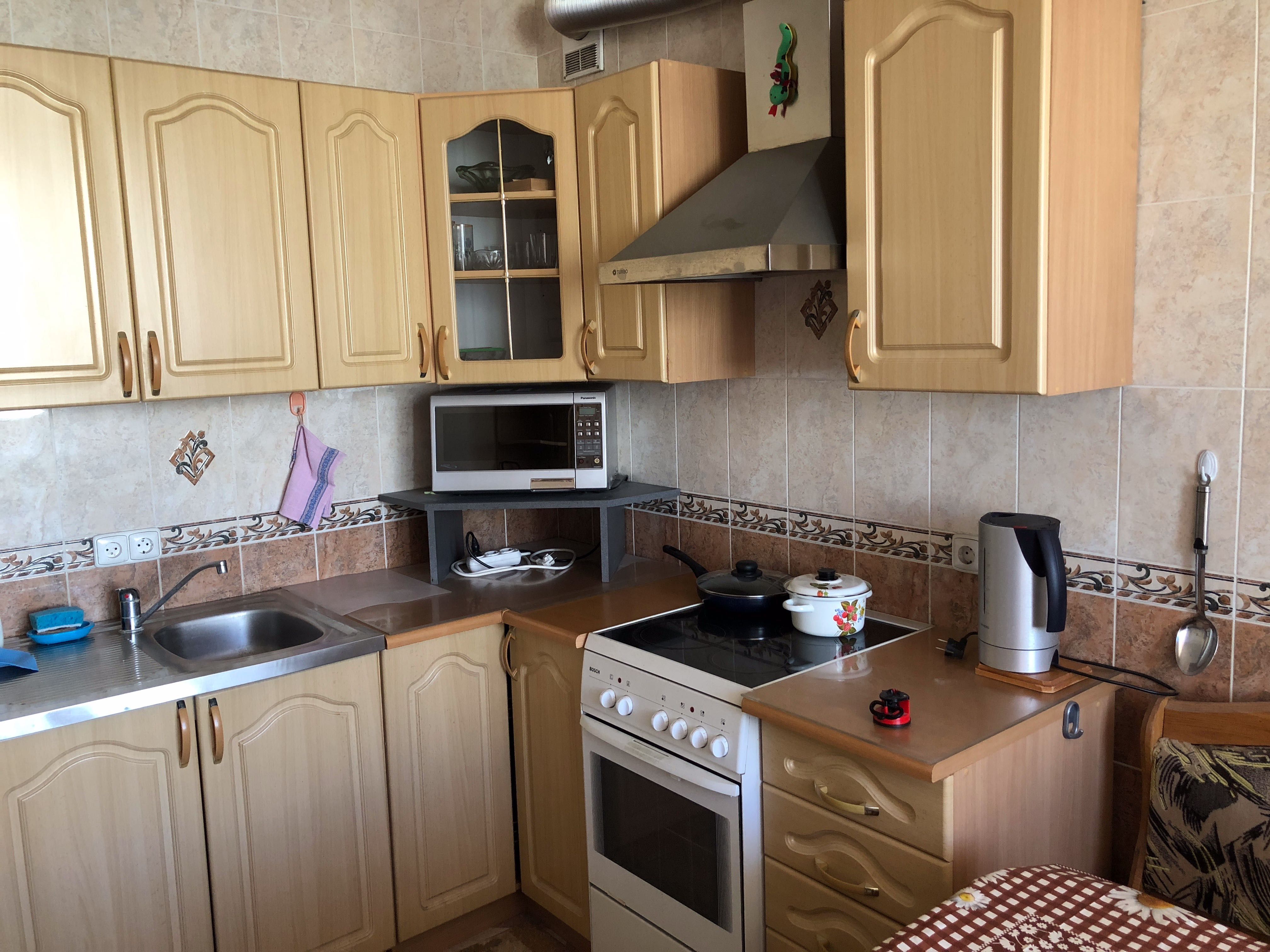 Продам однокомнатную квартиру, Теодора Драйзера 34/51