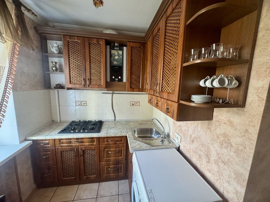 Продается 3 кк ‼️ул Мореходная ‼️