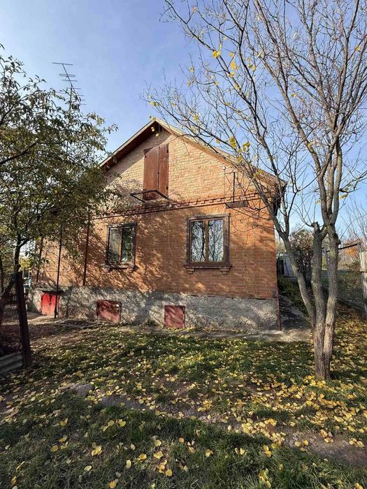 Окремий  будинок в місті Полтава