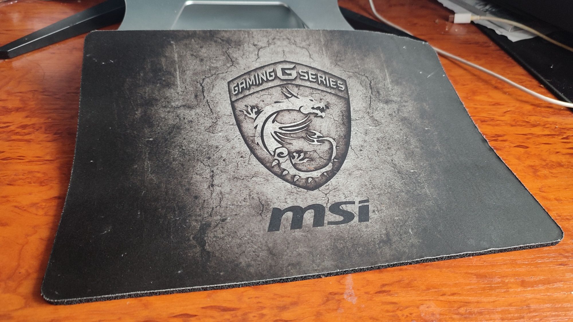 Коврик для миші msi