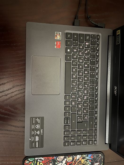 Acer Acpire 3 A315-23