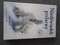 Zaopiekuj się mną Niedźwiadek polarny książka