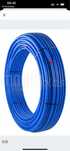 Rura PE100 do wody 40x2,4