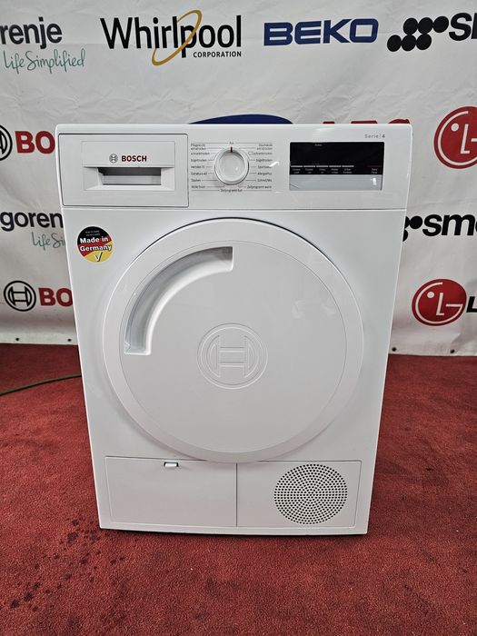 Сушильна машина Воsch