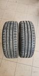 2x continental contiecocontact 5  185/55 R 15