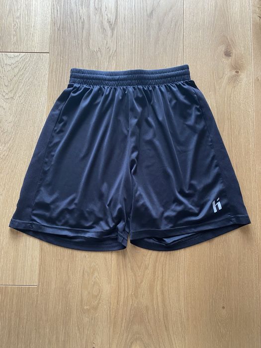 Shorty/spodenki sportowe