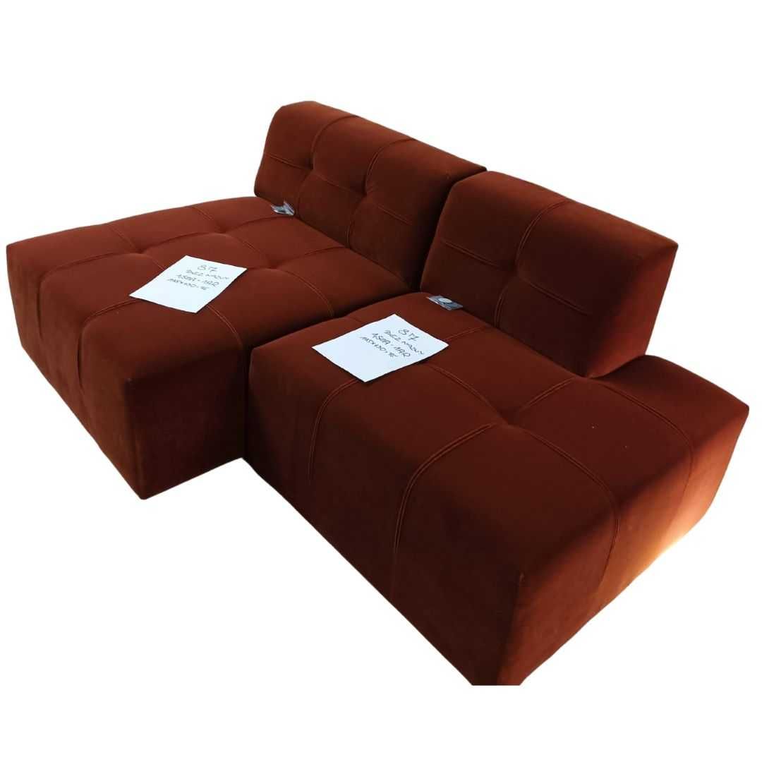 Sofa 2-elementowa (290x130x75)(87)