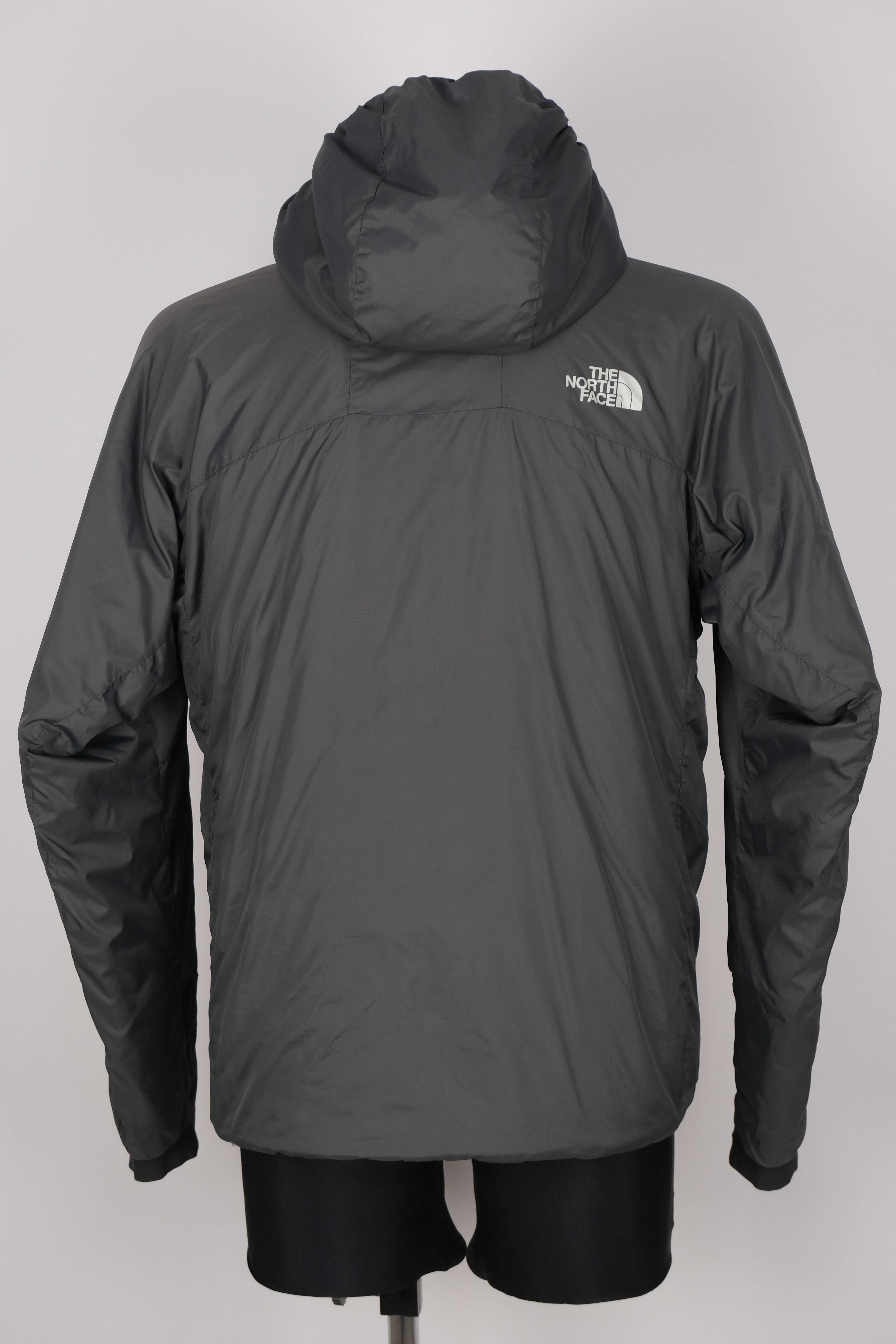 The North face primaloft summit seriers męska r S