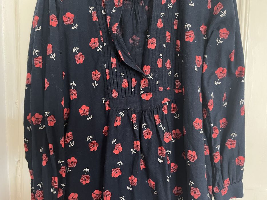 Vestido uniqlo, tamanho S