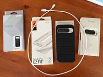 Google Pixel 9 Pro XL EU Porcelain 128Gb в стані нового