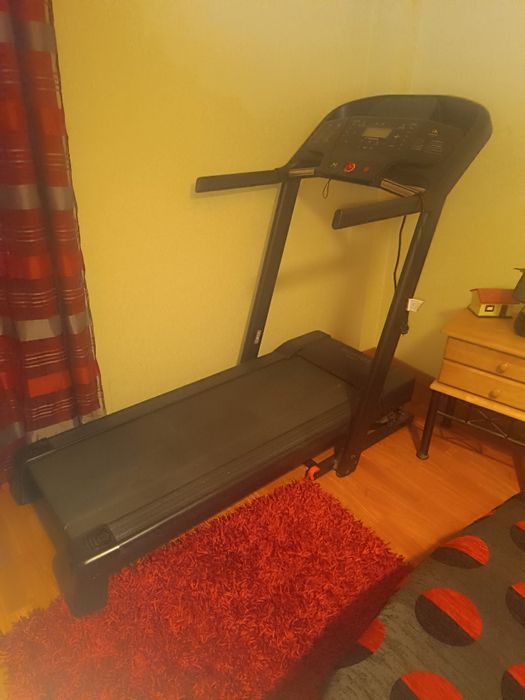 Passadeira eléctrica Domyos