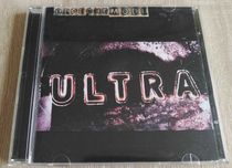 Depeche Mode - Ultra CD wydanie Argentyna (Virgin)