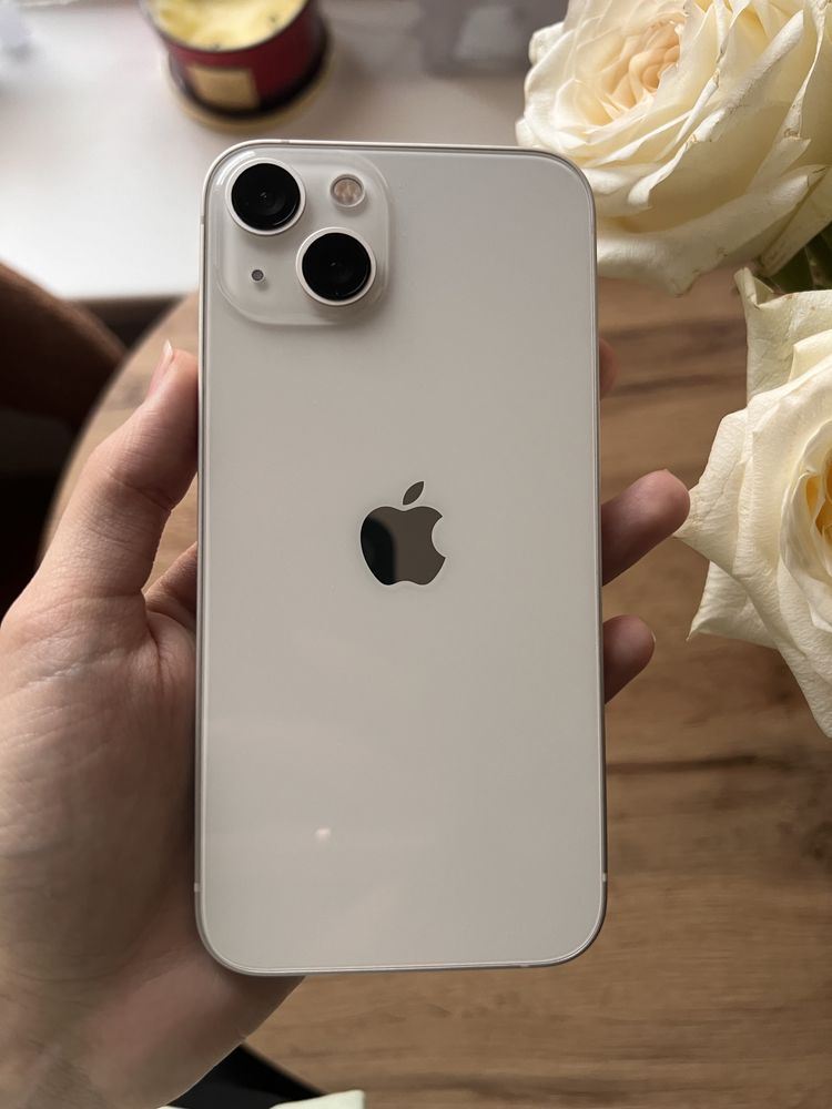 Iphone 13,128 білий