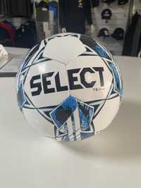 Мяч футбольний Select Team FIFA Basic white