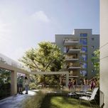 Продаж комерційного приміщення 251,5 м2 у LUX GALLERY на вул Пасічна