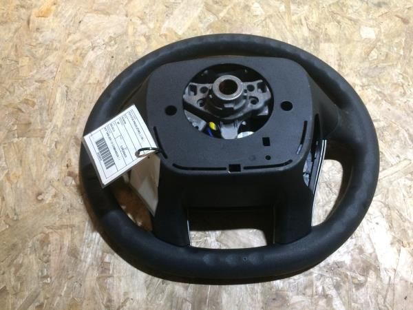 Volante de direção TOYOTA Prius Hatchback (_W3_)