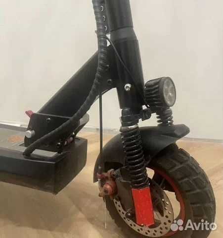 Hulajnoga elektryczna Kugoo M4 Pro