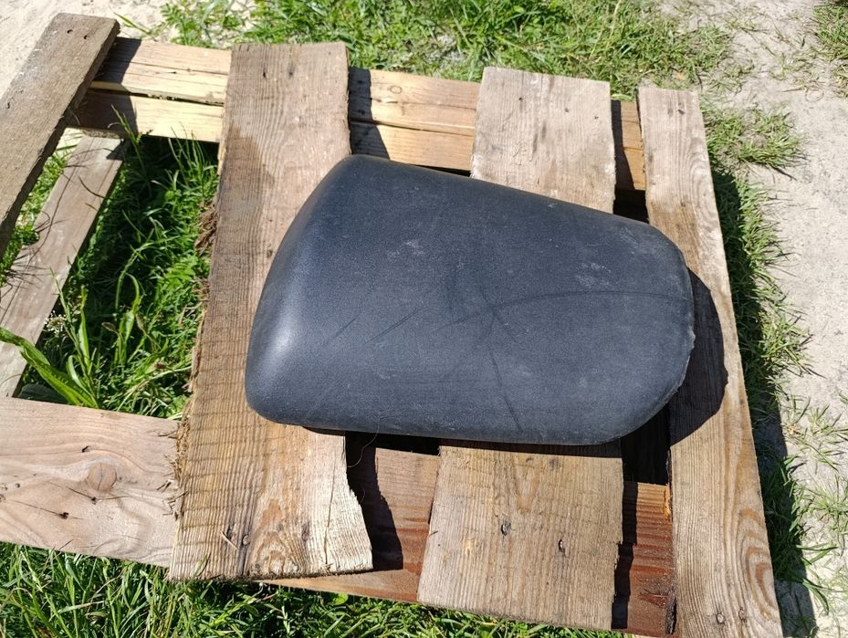 Kawasaki ZX6R ZX 6 R 600 siedzenie fotel kanapa siedzisko 53001 C4