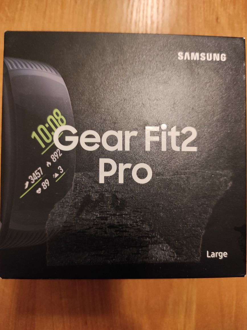 Ładowarka Samsung Gear Fit 2 Pro