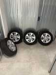 Kola Auris 195/65/15