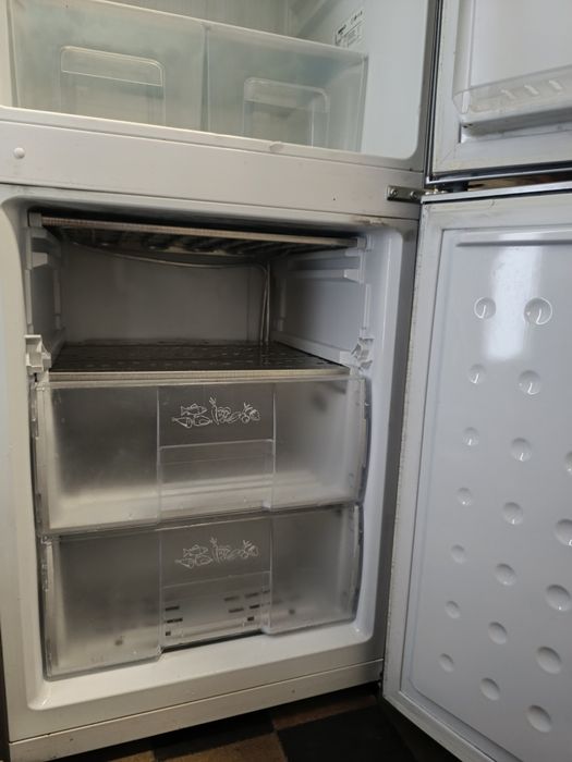 Lodówka Beko używana