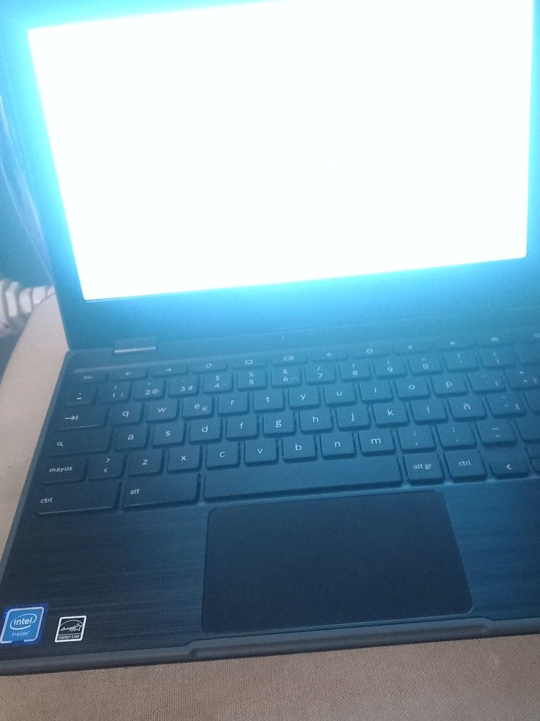 Laptop ChromeBook